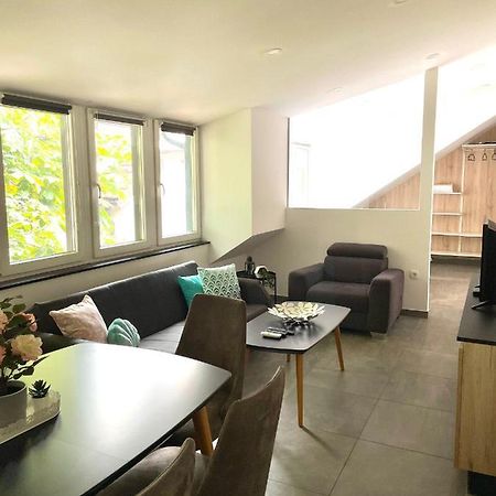Khan Apartments リュブリャナ エクステリア 写真