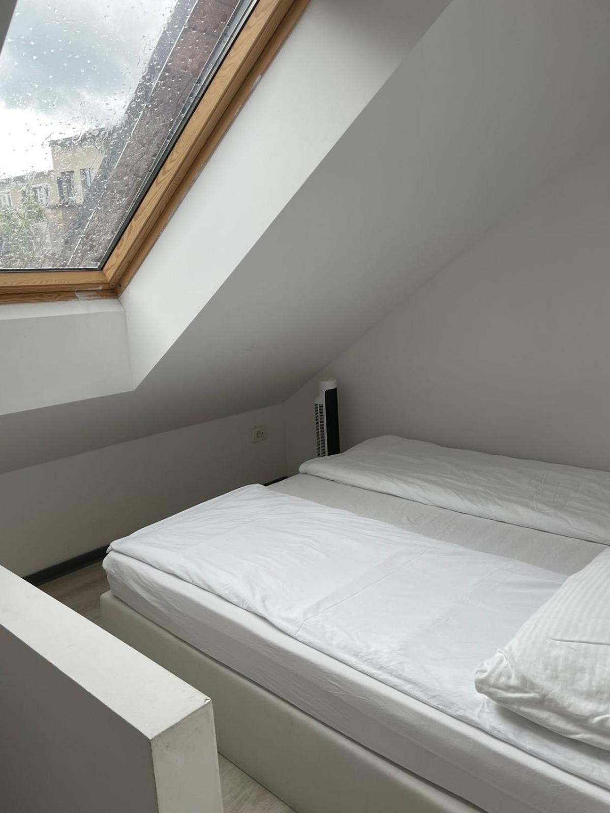 Khan Apartments リュブリャナ 部屋 写真