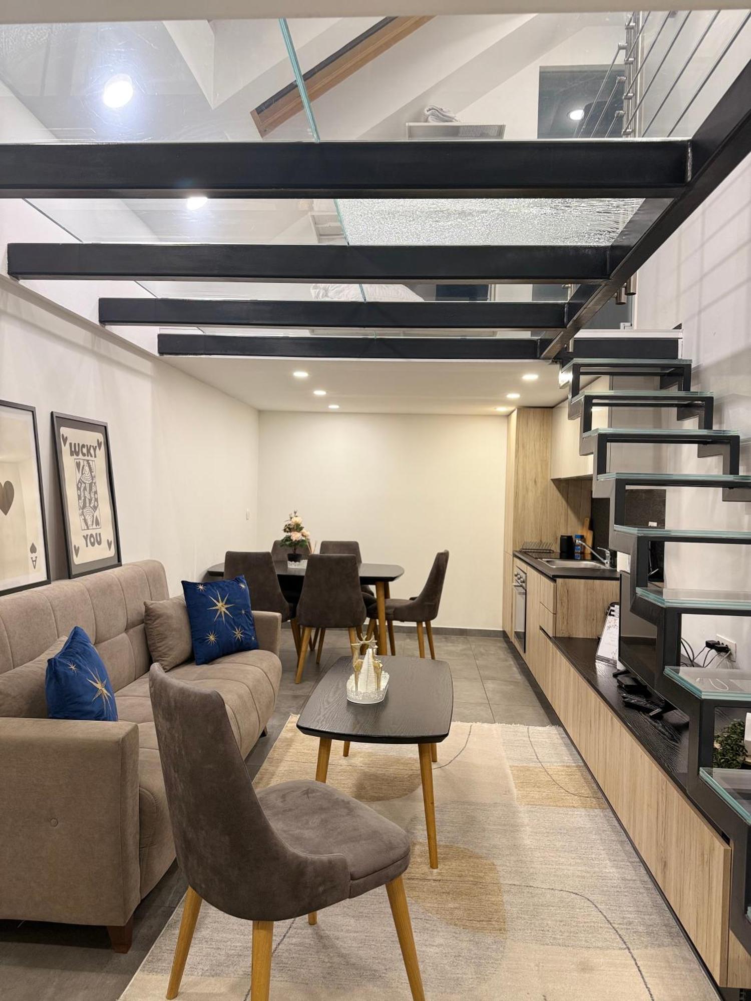 Khan Apartments リュブリャナ エクステリア 写真